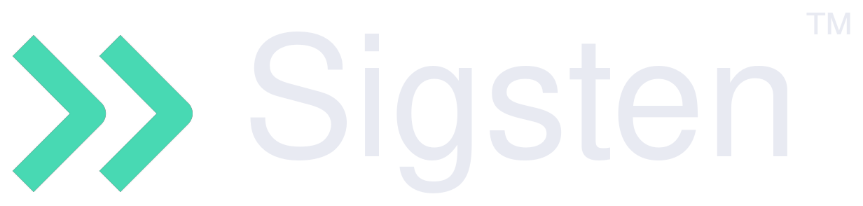 sigsten