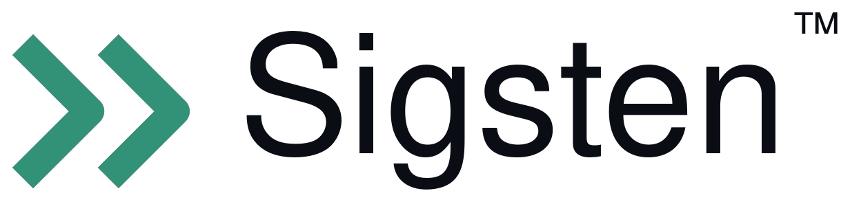 sigsten
